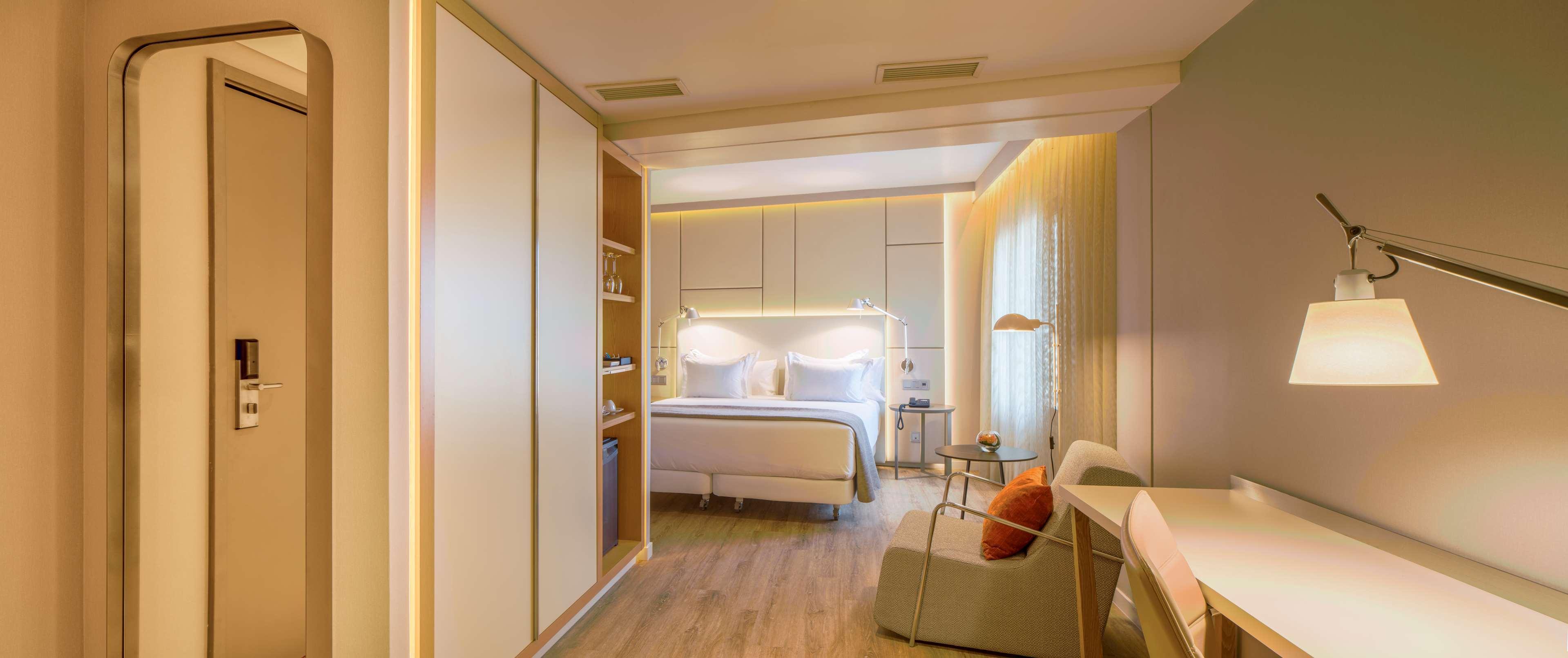 Nh Collection Lisboa Liberdade Hotel Екстериор снимка