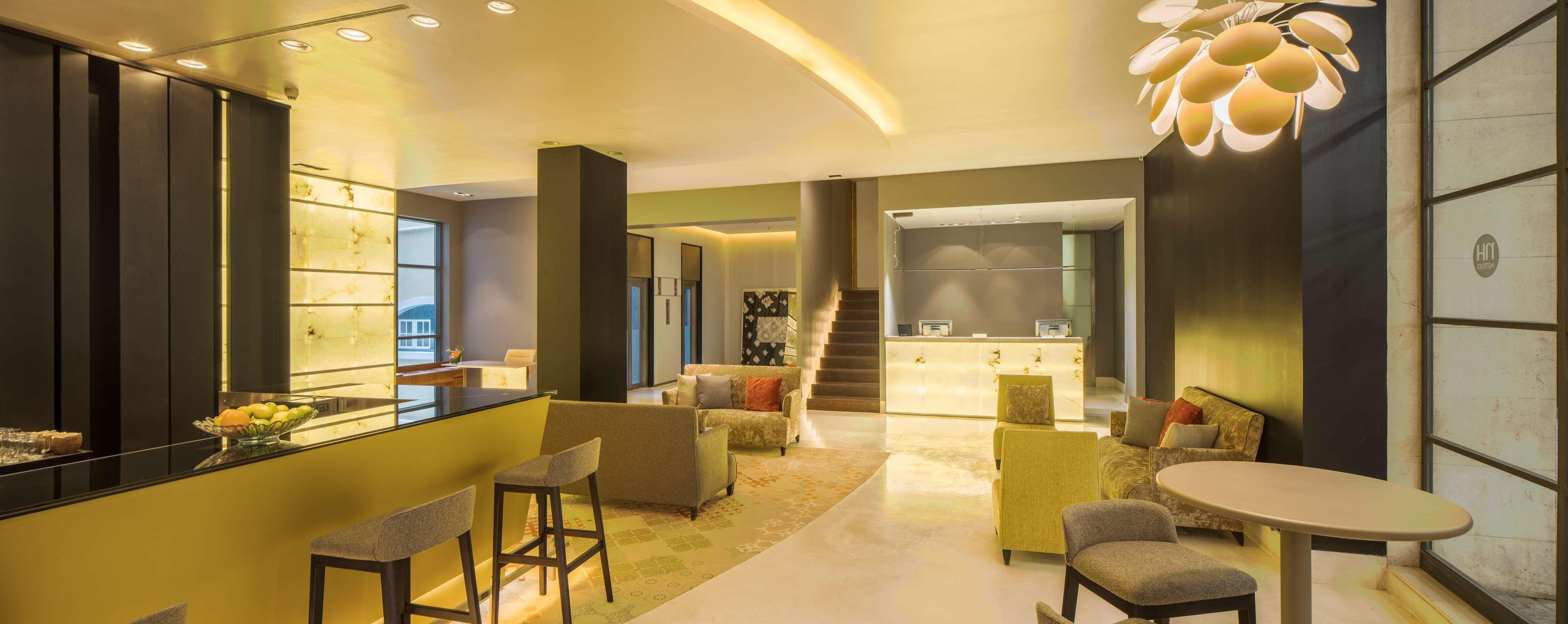 Nh Collection Lisboa Liberdade Hotel Екстериор снимка