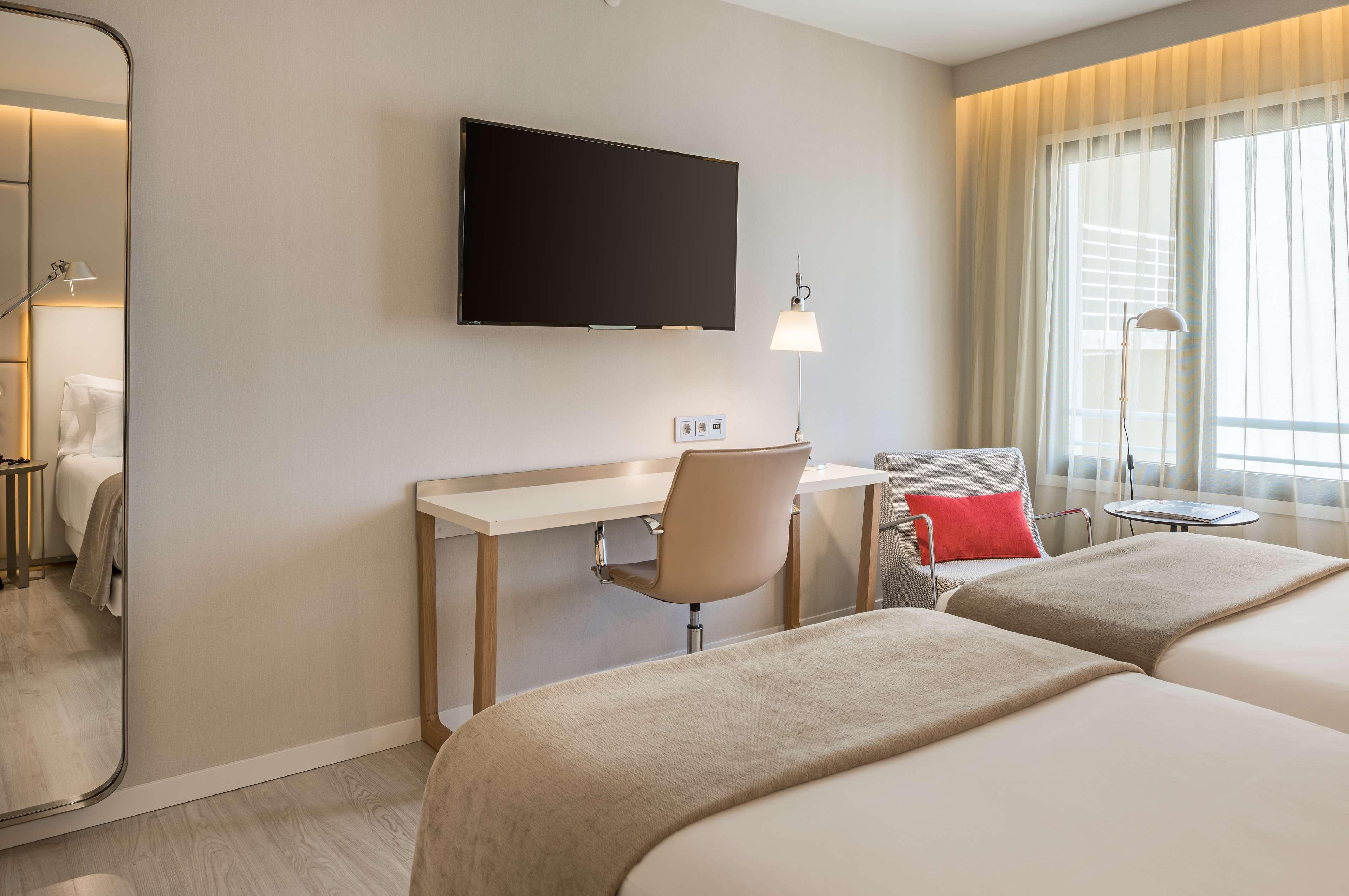 Nh Collection Lisboa Liberdade Hotel Екстериор снимка