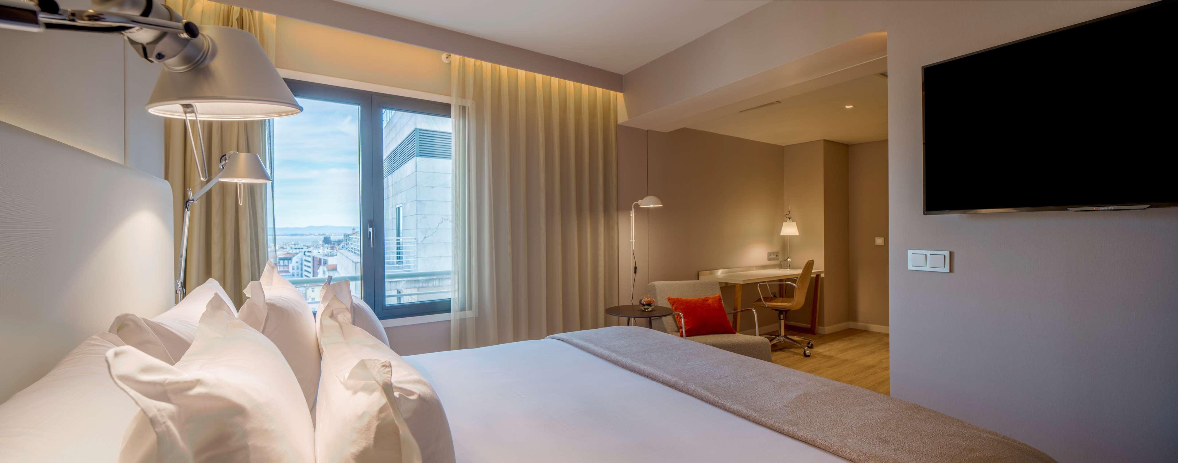 Nh Collection Lisboa Liberdade Hotel Екстериор снимка