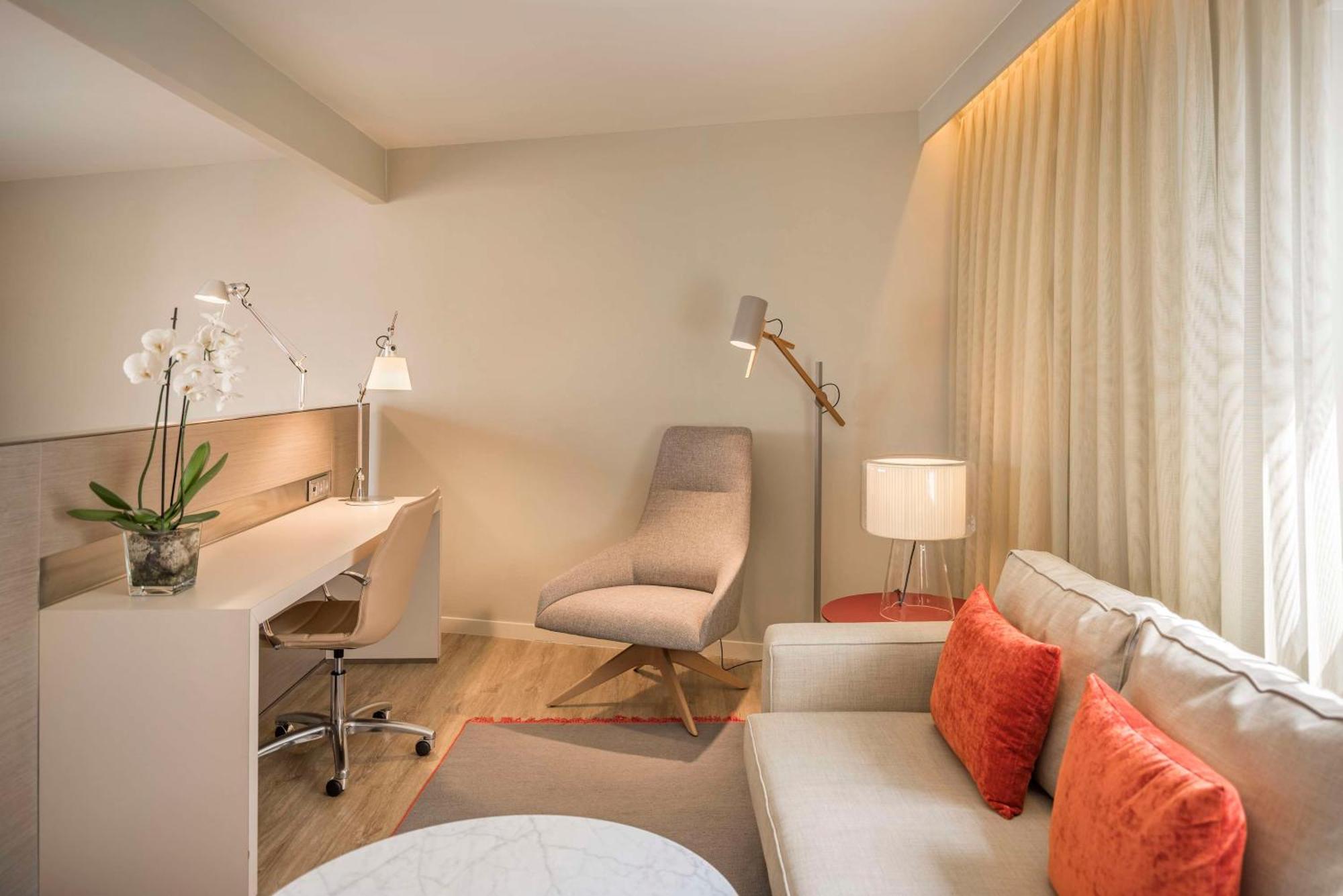 Nh Collection Lisboa Liberdade Hotel Екстериор снимка
