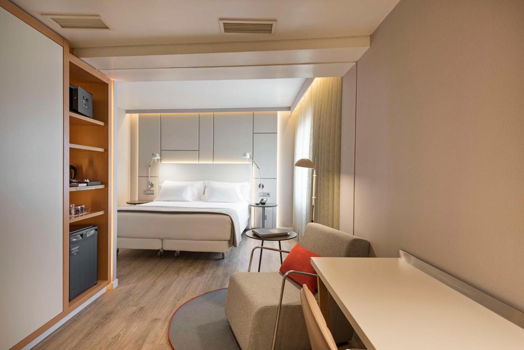 Nh Collection Lisboa Liberdade Hotel Екстериор снимка