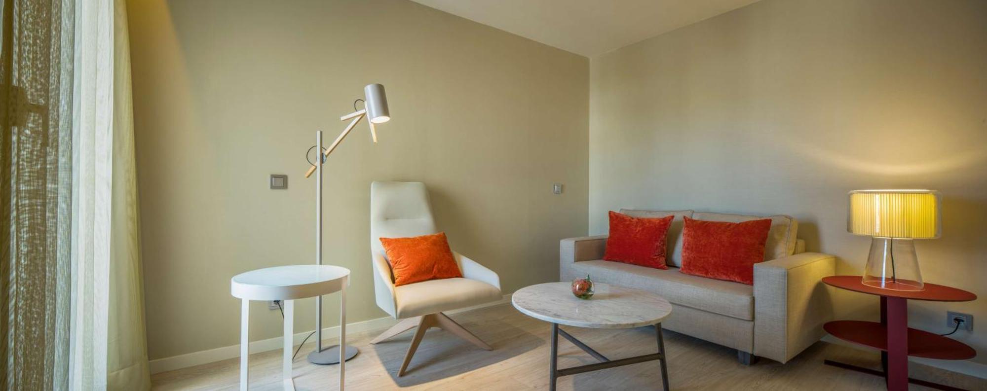 Nh Collection Lisboa Liberdade Hotel Екстериор снимка