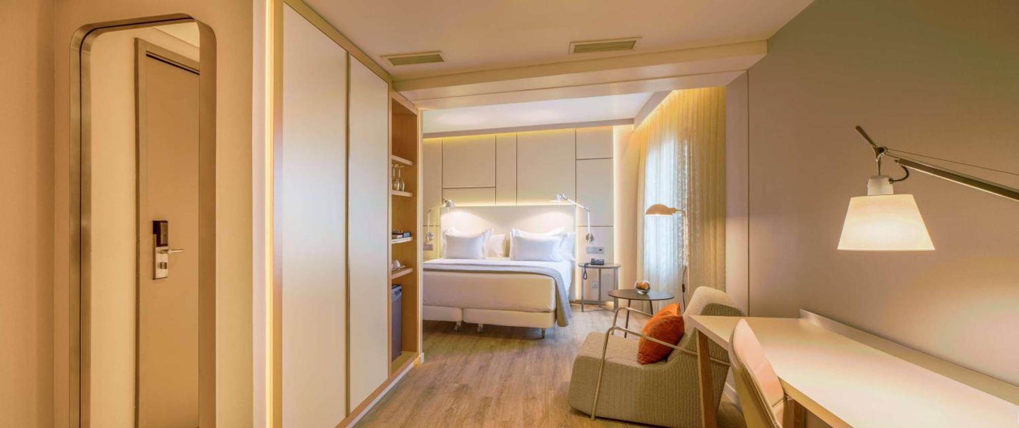 Nh Collection Lisboa Liberdade Hotel Екстериор снимка