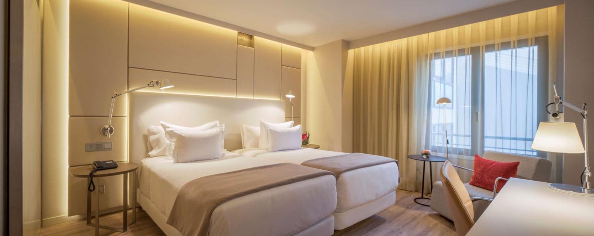 Nh Collection Lisboa Liberdade Hotel Екстериор снимка