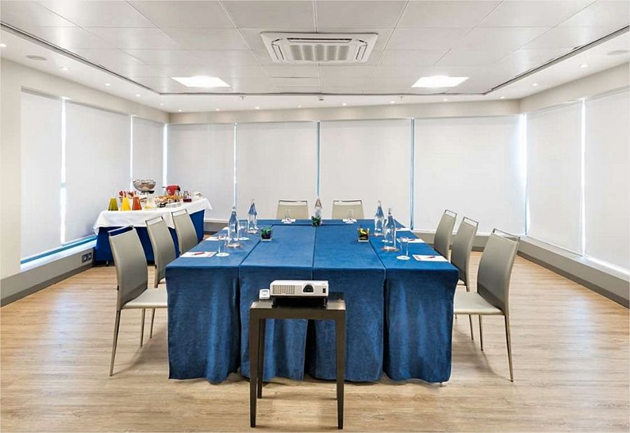 Nh Collection Lisboa Liberdade Hotel Екстериор снимка
