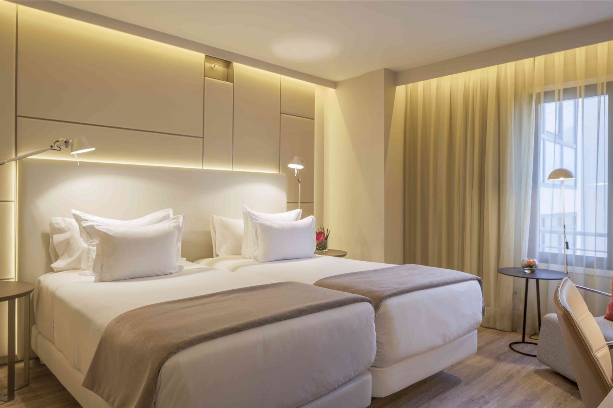 Nh Collection Lisboa Liberdade Hotel Екстериор снимка