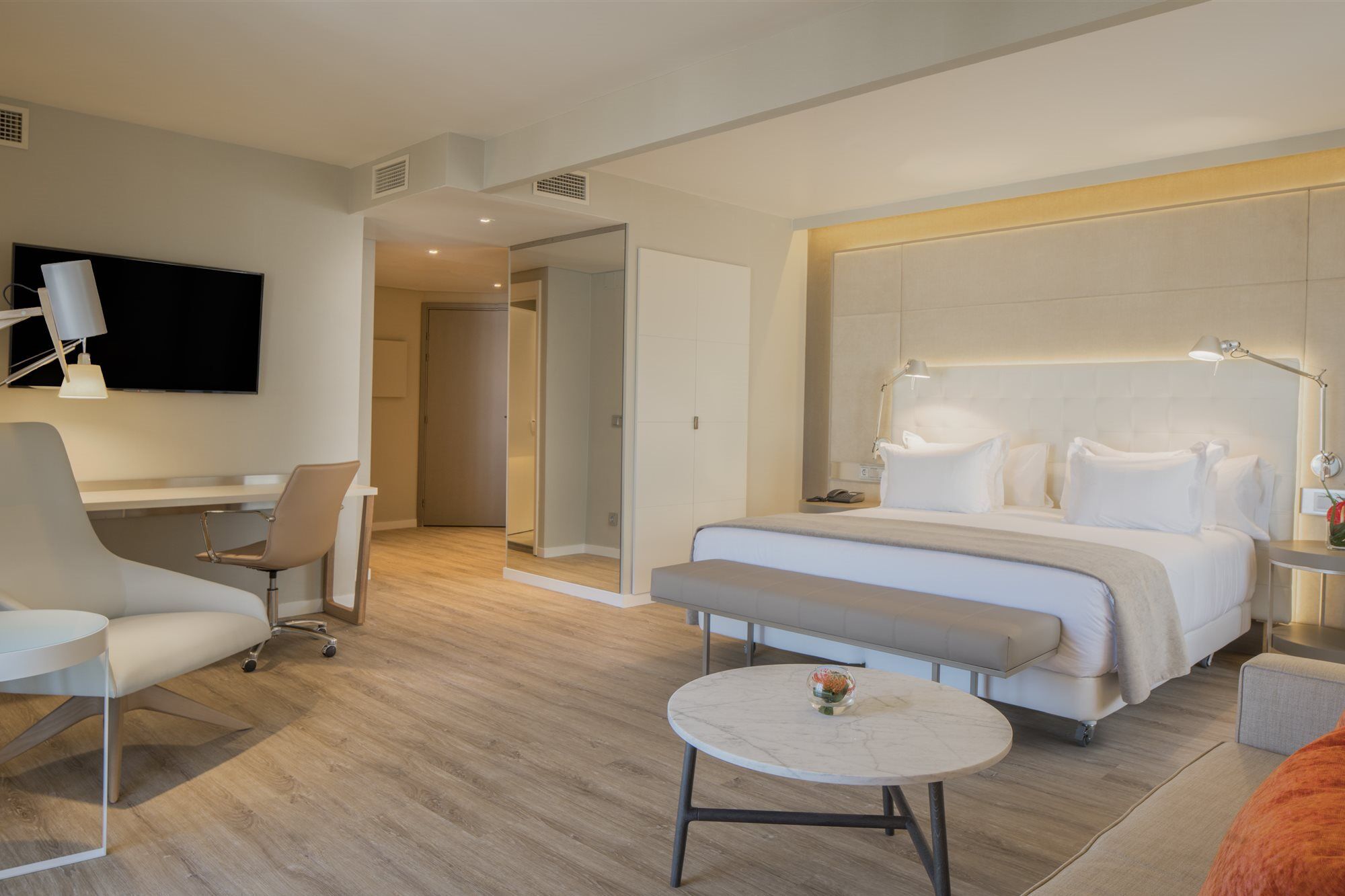 Nh Collection Lisboa Liberdade Hotel Екстериор снимка